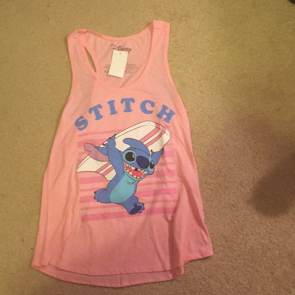 Tank top - Picture 1 of 3